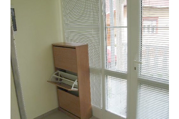 Eslovaquia Privát Ordzovany, Exterior